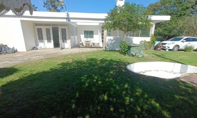 Casa en La Floresta