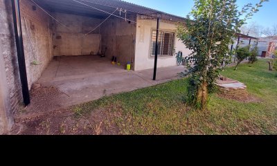 Casa más aptos Paysandú