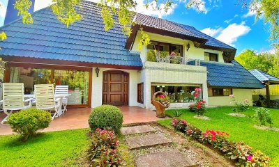 Casa en Venta 3 Dormitorios P. 35  Mansa