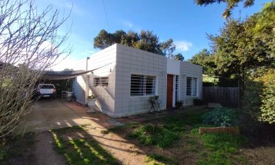 Venta de Casa 2 dormitorios en El Pinar