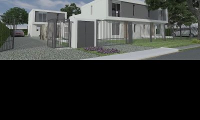 Venta Casa N1 Duplex en complejo Barra de Carrasco