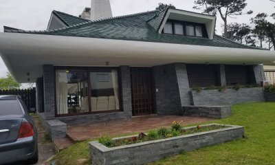 Venta Casa Parada 15 Mansa 4 dormitorios 3 baños  sala de juego  barbacoa y piscina  climatizada Pda.15 de la Mansa