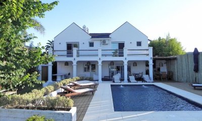 Casa en venta y alquiler (temporal o anual) - La Barra de Maldonado.
