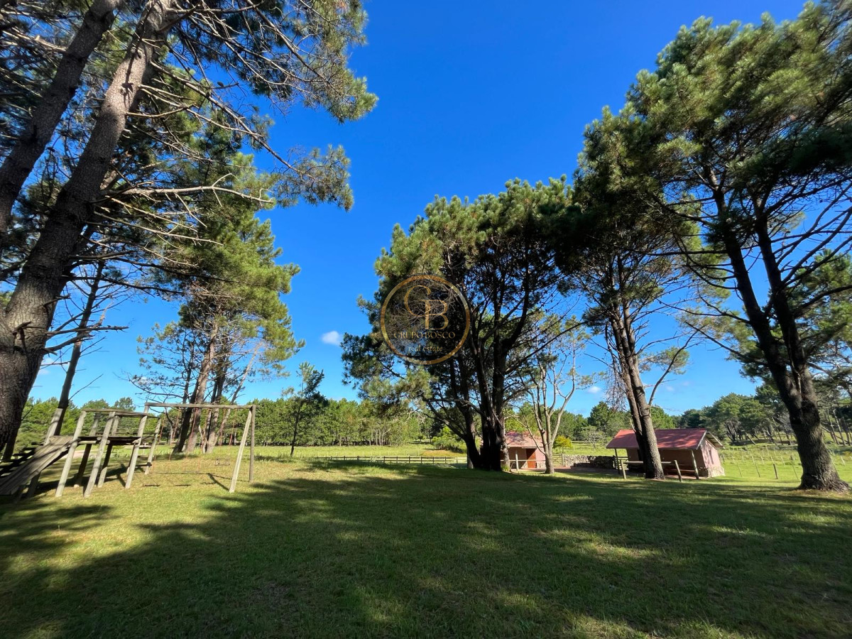 Chacra ID.1048 - En Venta Chacra en Punta del Diablo