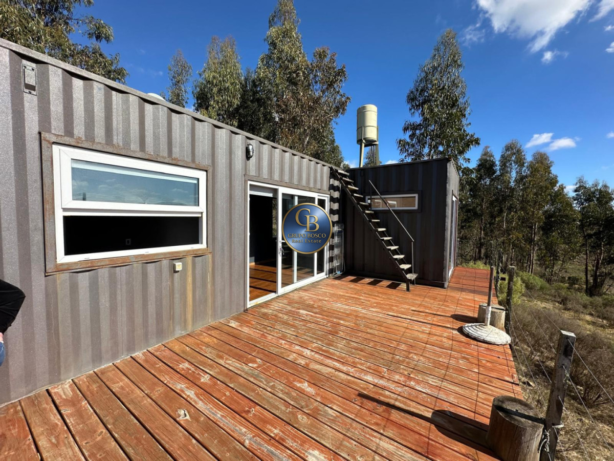 Chacra ID.1478 - VENTA, Chacra en zona Villa Serrana, Minas.