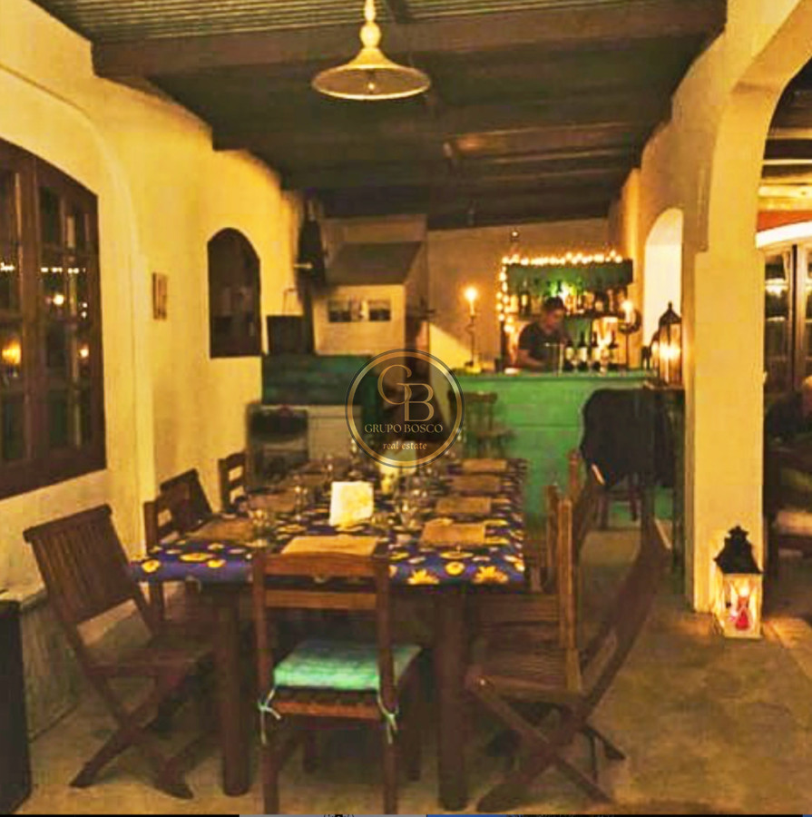 Chacra ID.1444 - Venta, Hotel Chacra. ruta 104, Manantiales.
