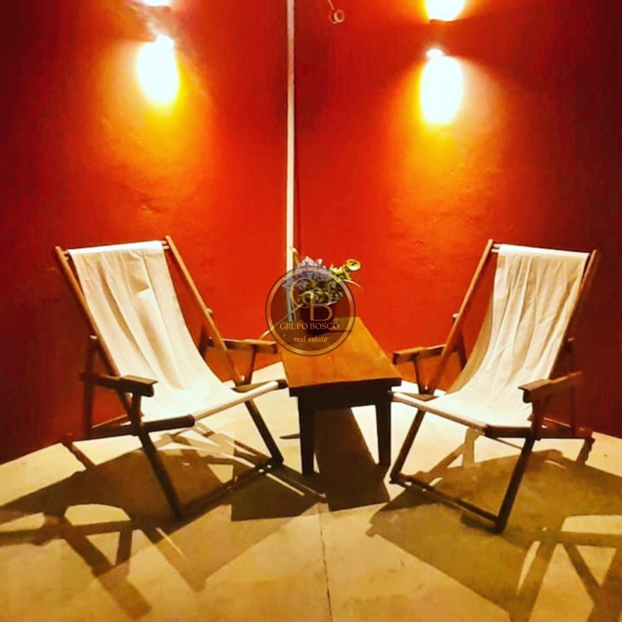 Chacra ID.1444 - Venta, Hotel Chacra. ruta 104, Manantiales.