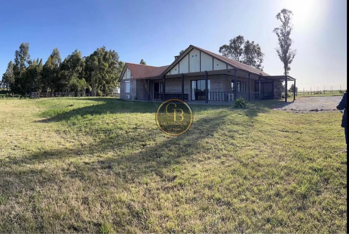 Chacra ID.1216 - Venta de Chacra de 15 Hectáreas en San Jacinto 