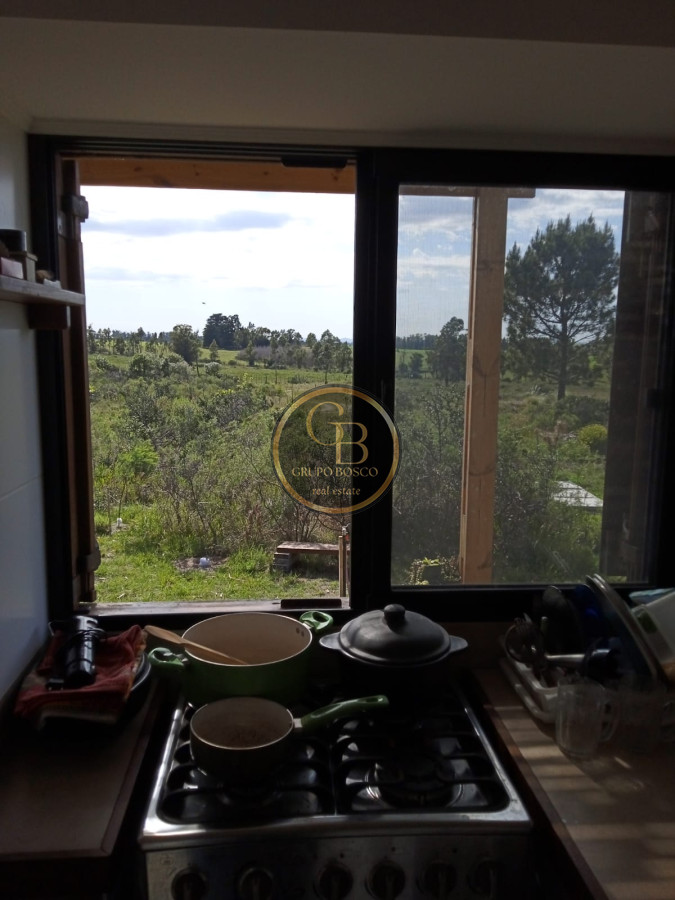 Chacra ID.1210 - Venta de Chacra en Estación La Floresta 