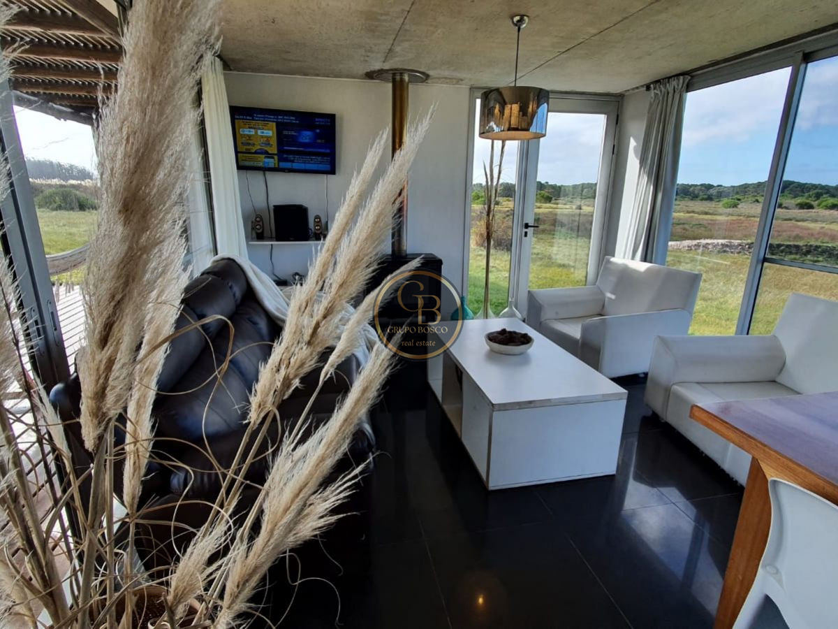 Chacra ID.349 - Venta Chacra Club del campo Tajamares de la Pedrera 