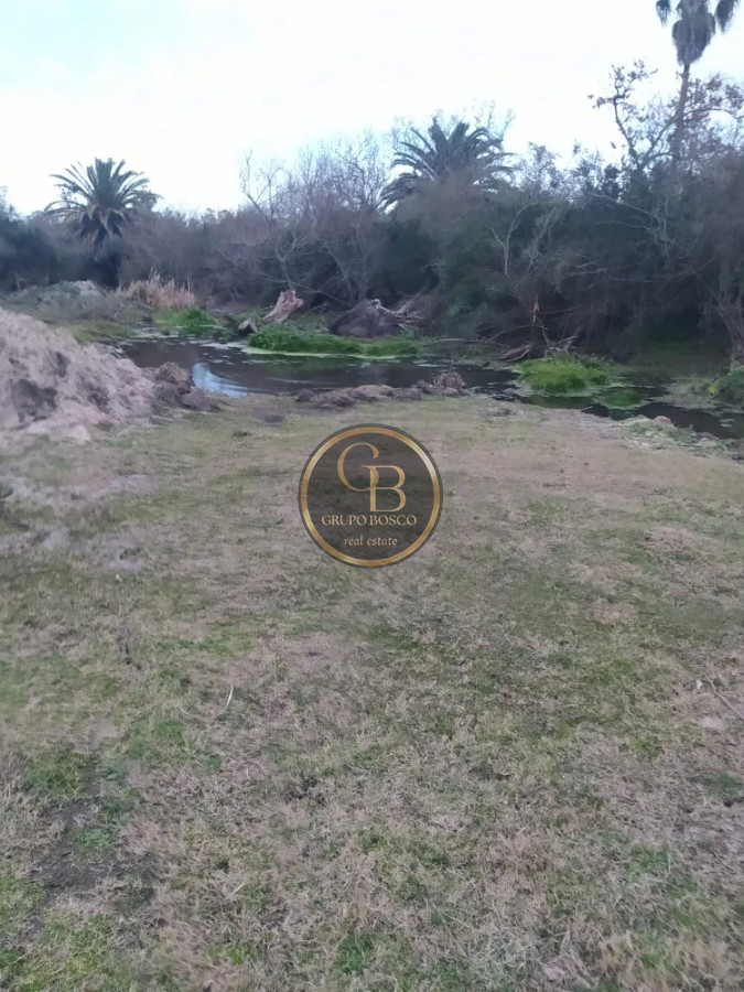Chacra ID.1225 - Venta de Chacra de 5 has en Pando 