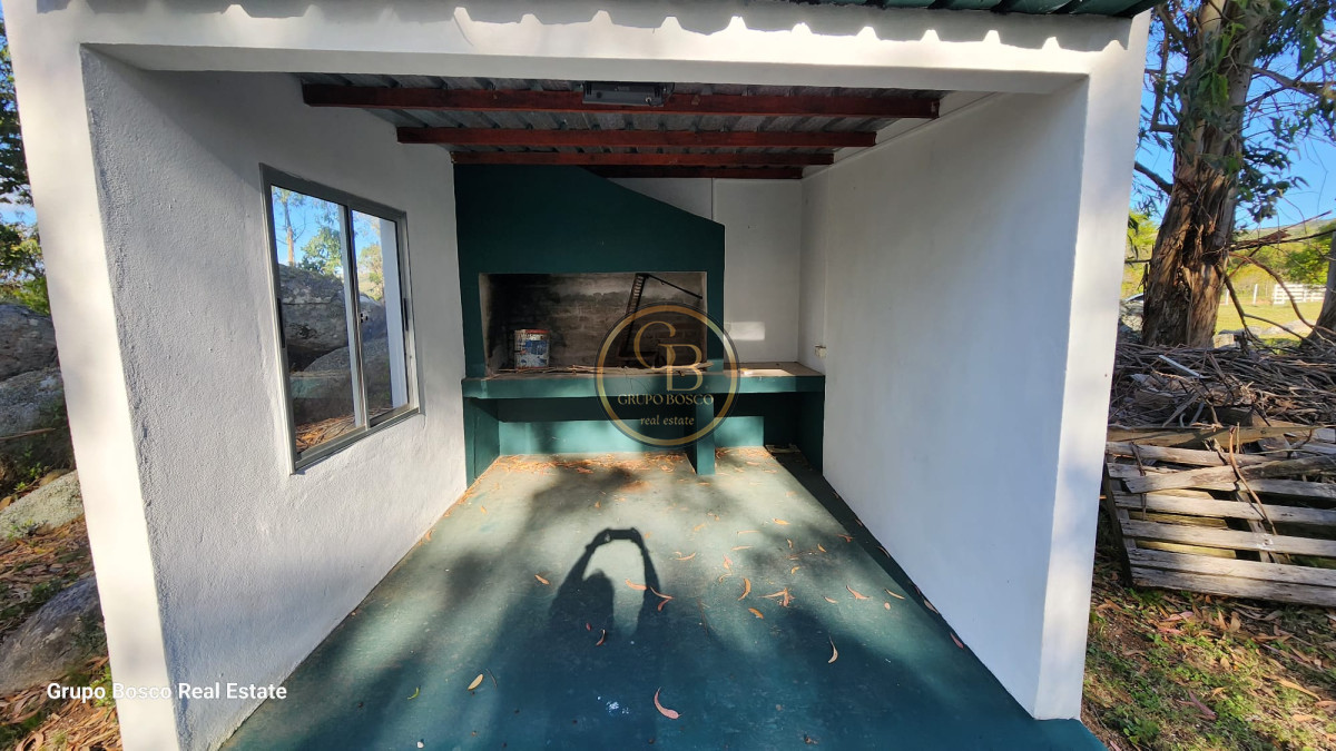 Chacra ID.999 - VENTA  Hermosa Chacra en Las Cañas.