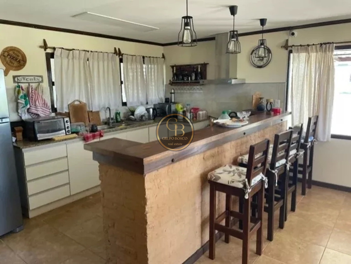 Chacra ID.1216 - Venta de Chacra de 15 Hectáreas en San Jacinto 
