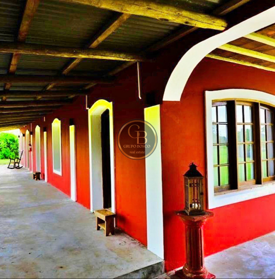 Chacra ID.1444 - Venta, Hotel Chacra. ruta 104, Manantiales.