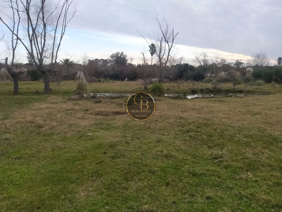 Chacra ID.1225 - Venta de Chacra de 5 has en Pando 