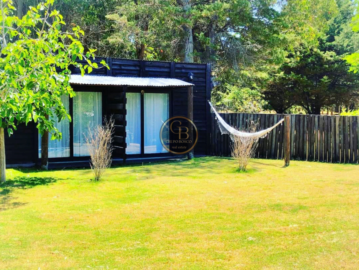 Chacra ID.1444 - Venta, Hotel Chacra. ruta 104, Manantiales.