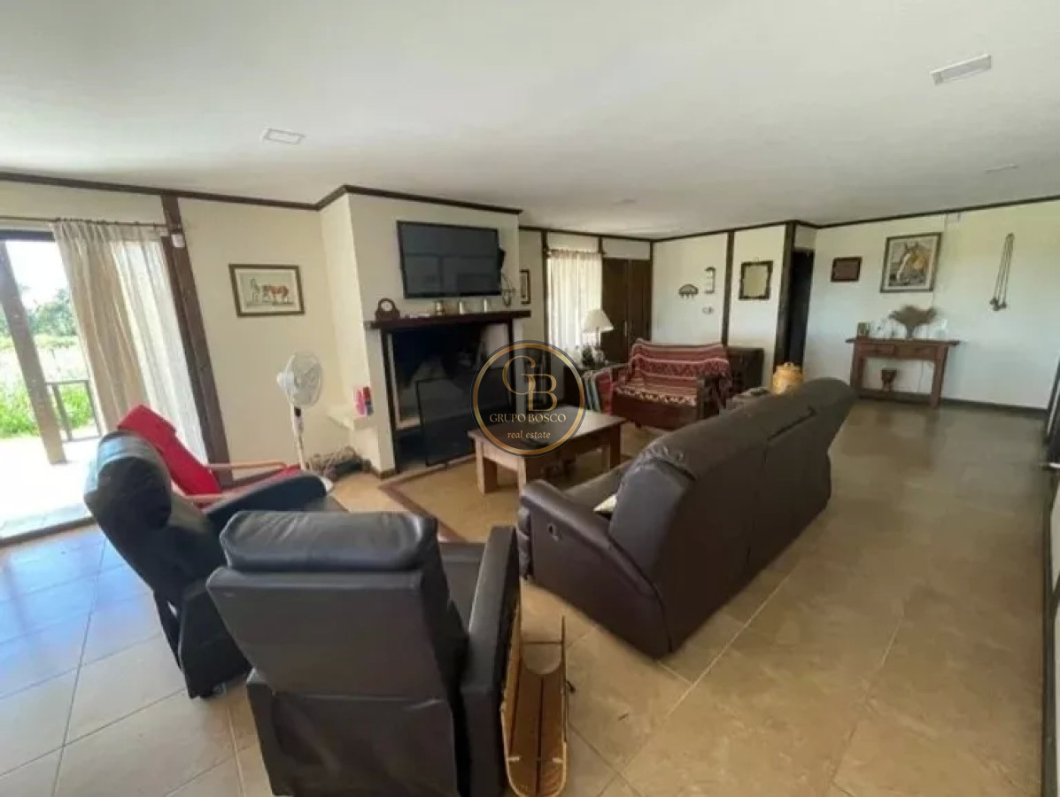 Chacra ID.1216 - Venta de Chacra de 15 Hectáreas en San Jacinto 