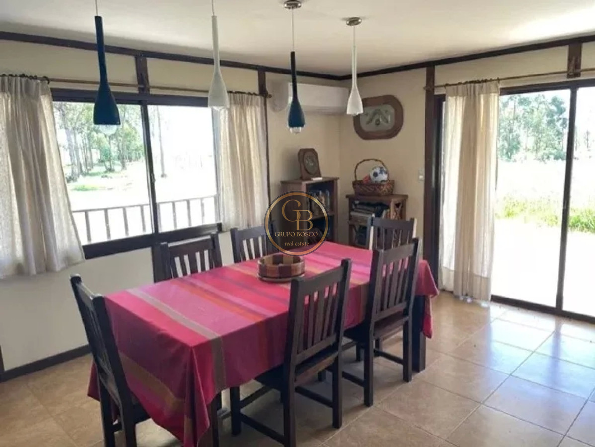 Chacra ID.1216 - Venta de Chacra de 15 Hectáreas en San Jacinto 