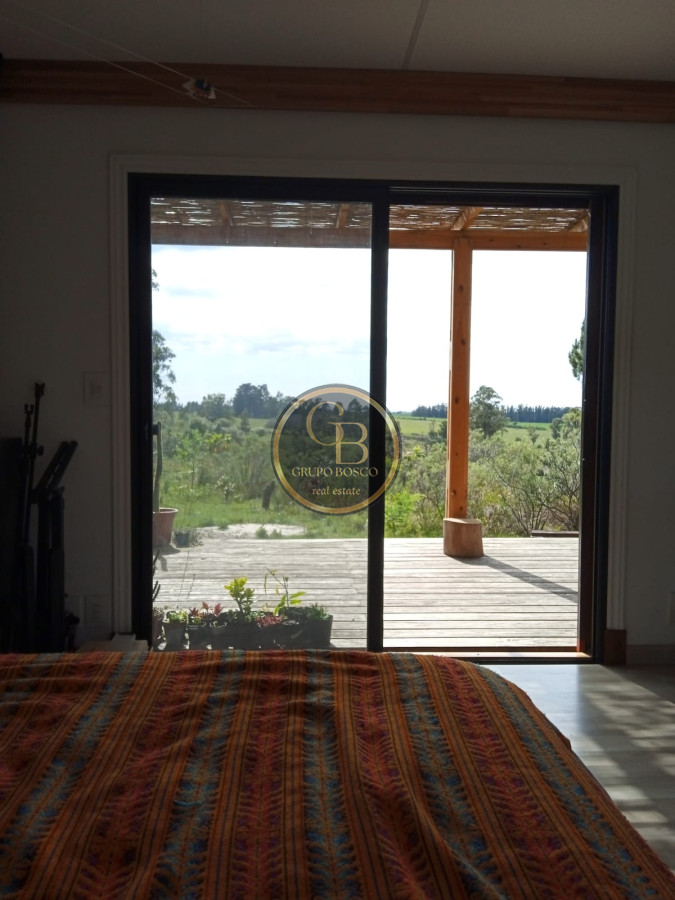 Chacra ID.1210 - Venta de Chacra en Estación La Floresta 