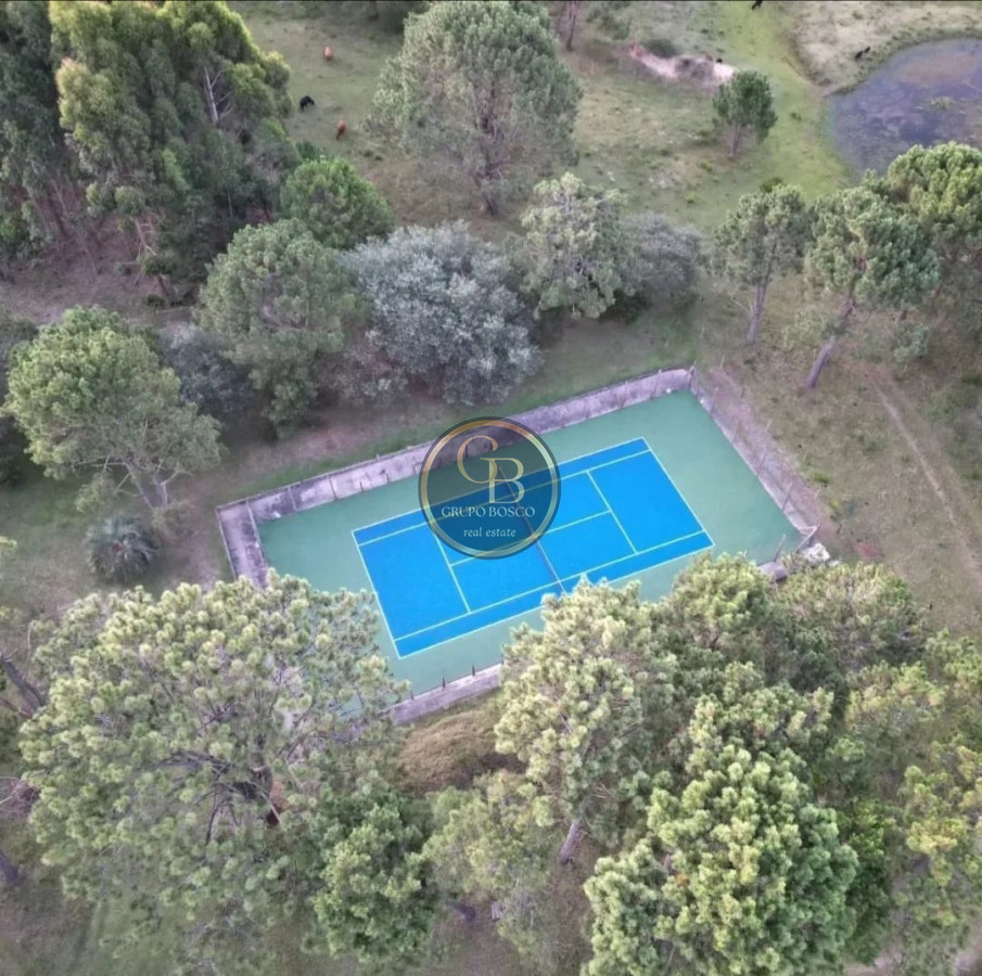 Chacra ID.1048 - En Venta Chacra en Punta del Diablo