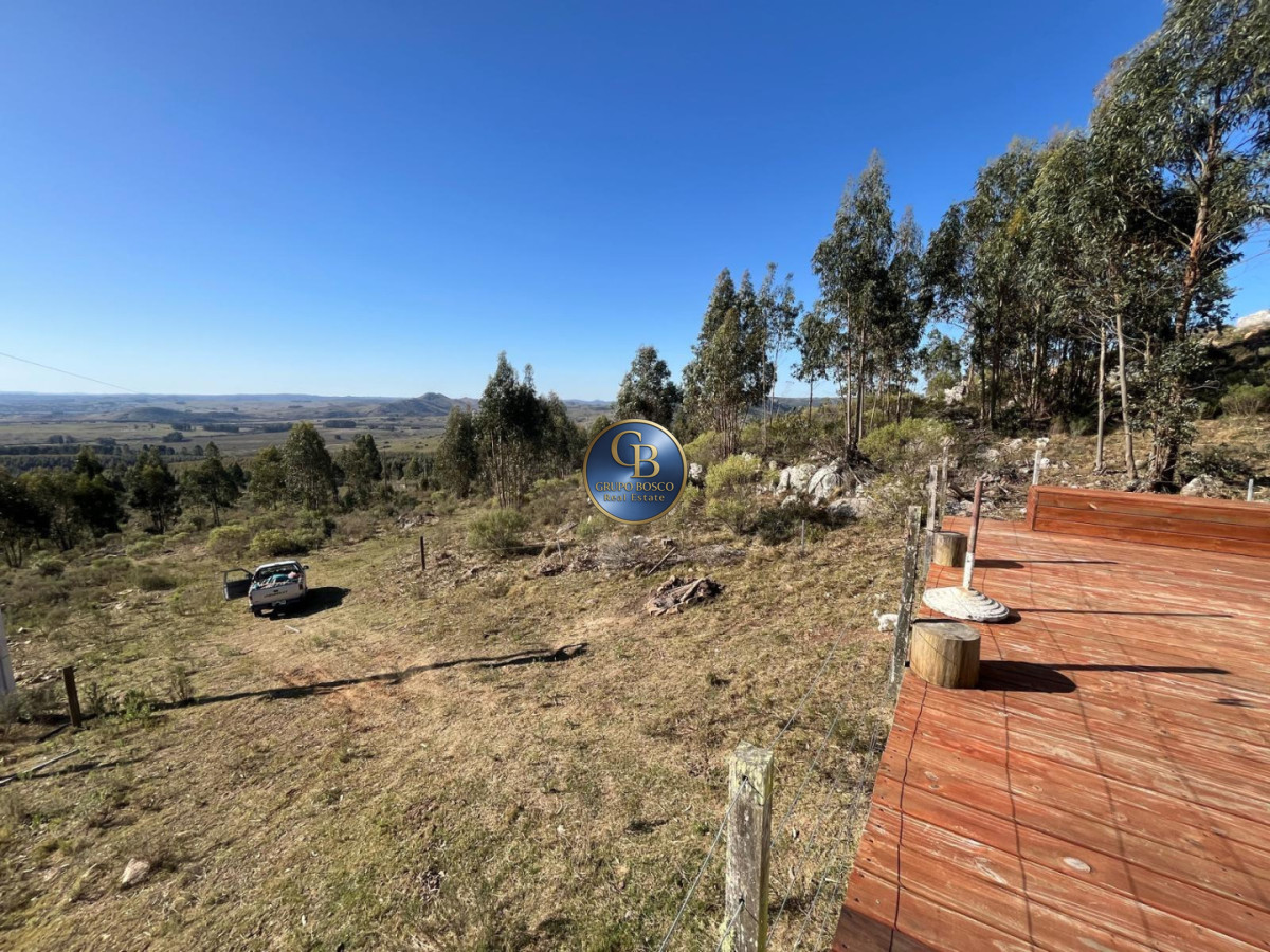 Chacra ID.1478 - VENTA, Chacra en zona Villa Serrana, Minas.