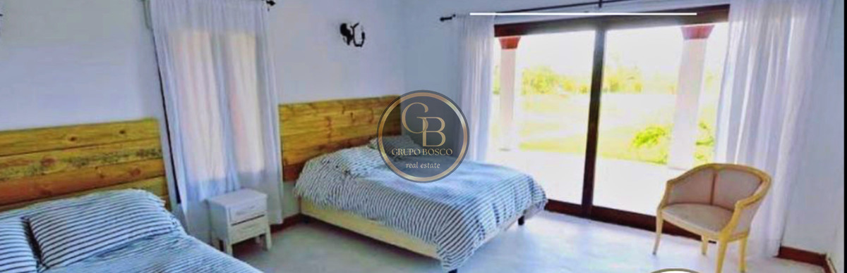 Chacra ID.1444 - Venta, Hotel Chacra. ruta 104, Manantiales.