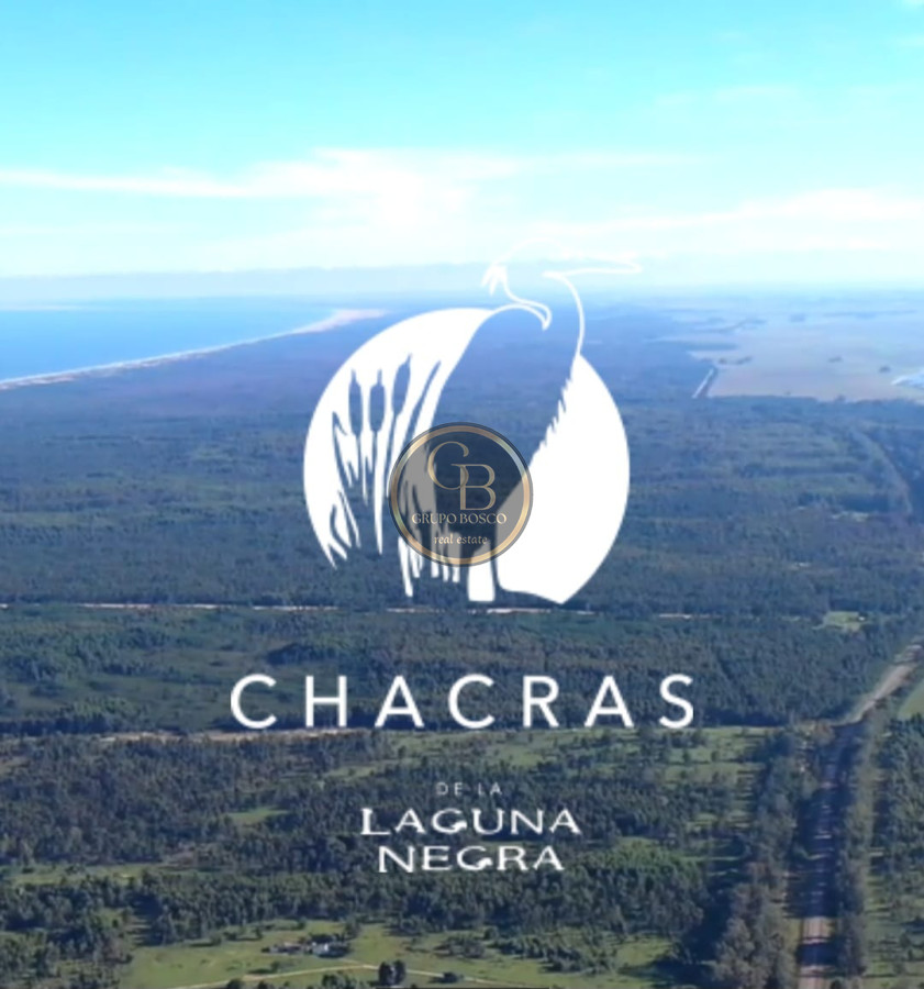 Chacra ID.1048 - En Venta Chacra en Punta del Diablo