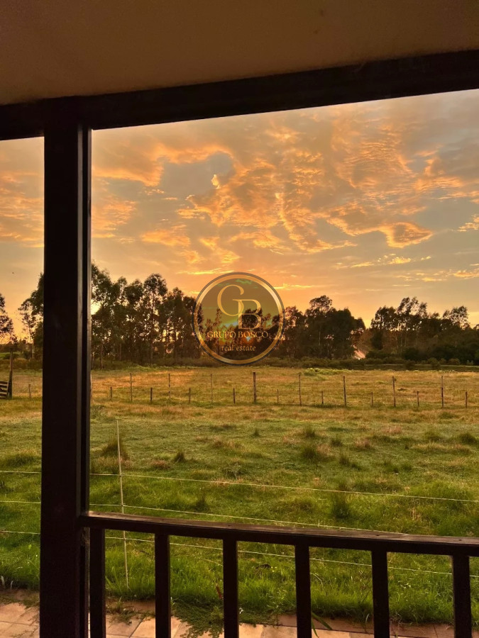 Chacra ID.1216 - Venta de Chacra de 15 Hectáreas en San Jacinto 