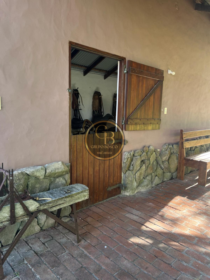 Chacra ID.1048 - En Venta Chacra en Punta del Diablo