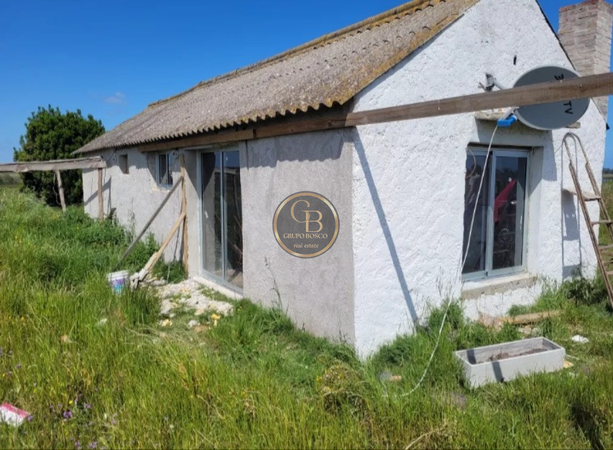 Chacra ID.1228 - Venta de chacra de 7.5 hectareas en Salinas
