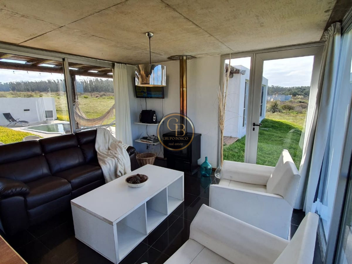 Chacra ID.349 - Venta Chacra Club del campo Tajamares de la Pedrera 