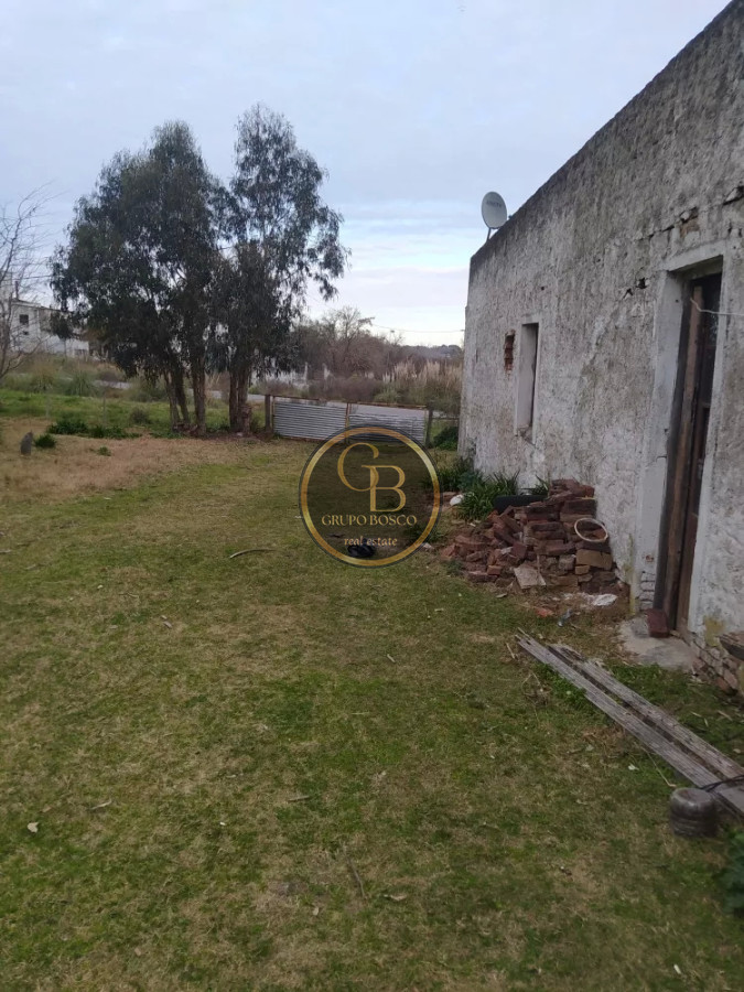 Chacra ID.1225 - Venta de Chacra de 5 has en Pando 
