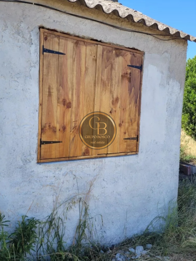 Chacra ID.1228 - Venta de chacra de 7.5 hectareas en Salinas