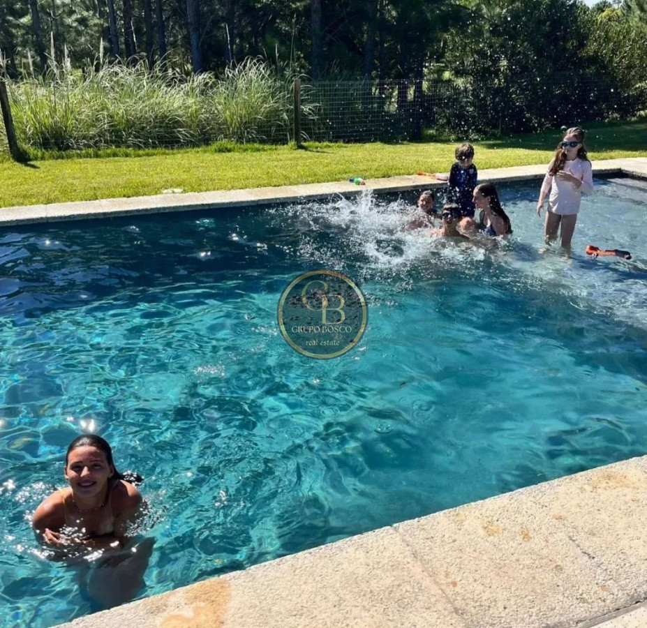 Chacra ID.1048 - En Venta Chacra en Punta del Diablo