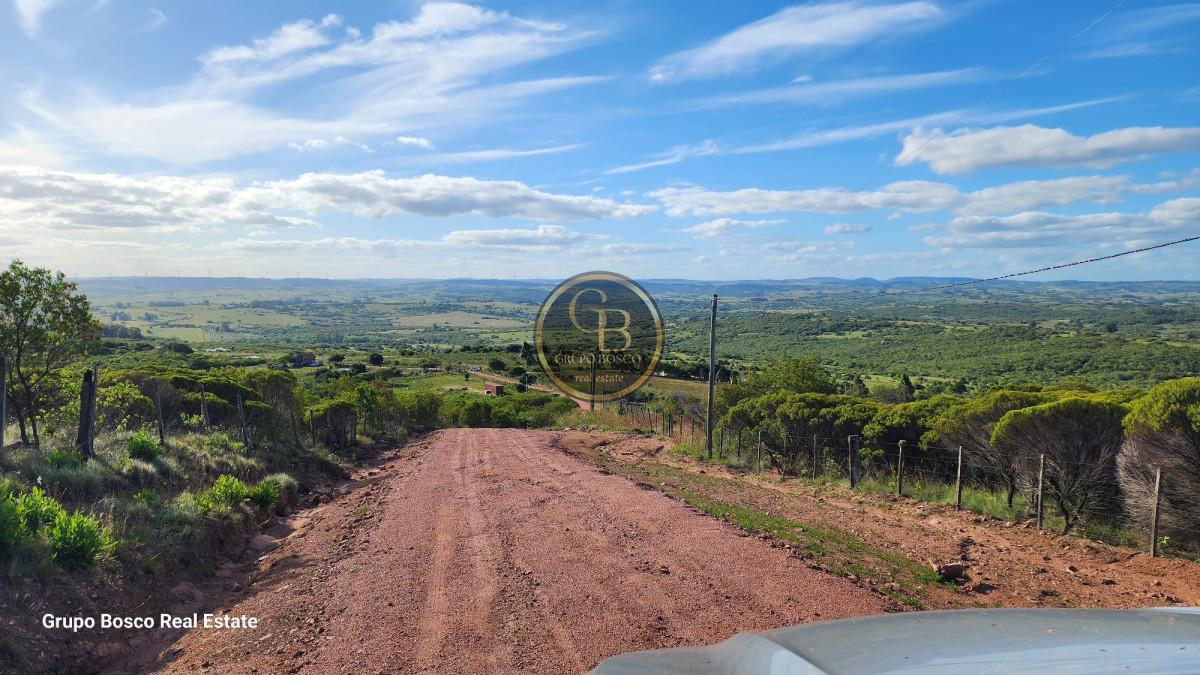 Chacra ID.999 - VENTA  Hermosa Chacra en Las Cañas.