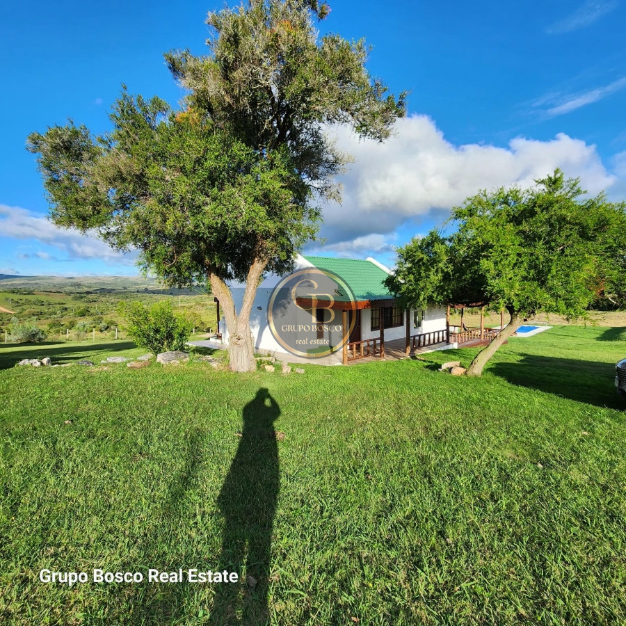 Chacra ID.1104 - Chacra en venta o alquiler