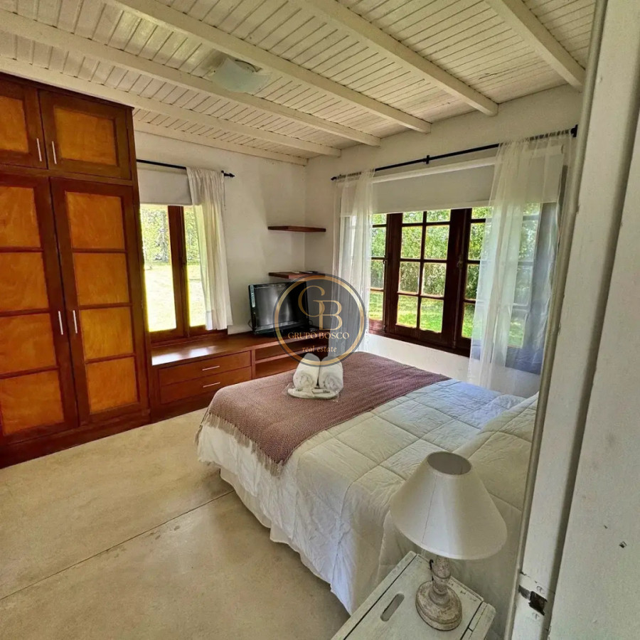 Chacra ID.1444 - Venta, Hotel Chacra. ruta 104, Manantiales.