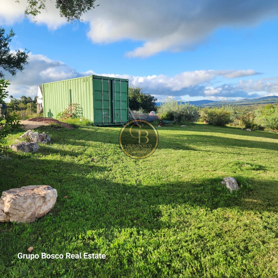 Chacra ID.1104 - Chacra en venta o alquiler