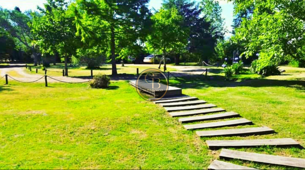 Chacra ID.1444 - Venta, Hotel Chacra. ruta 104, Manantiales.