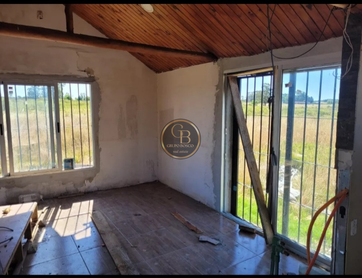 Chacra ID.1228 - Venta de chacra de 7.5 hectareas en Salinas