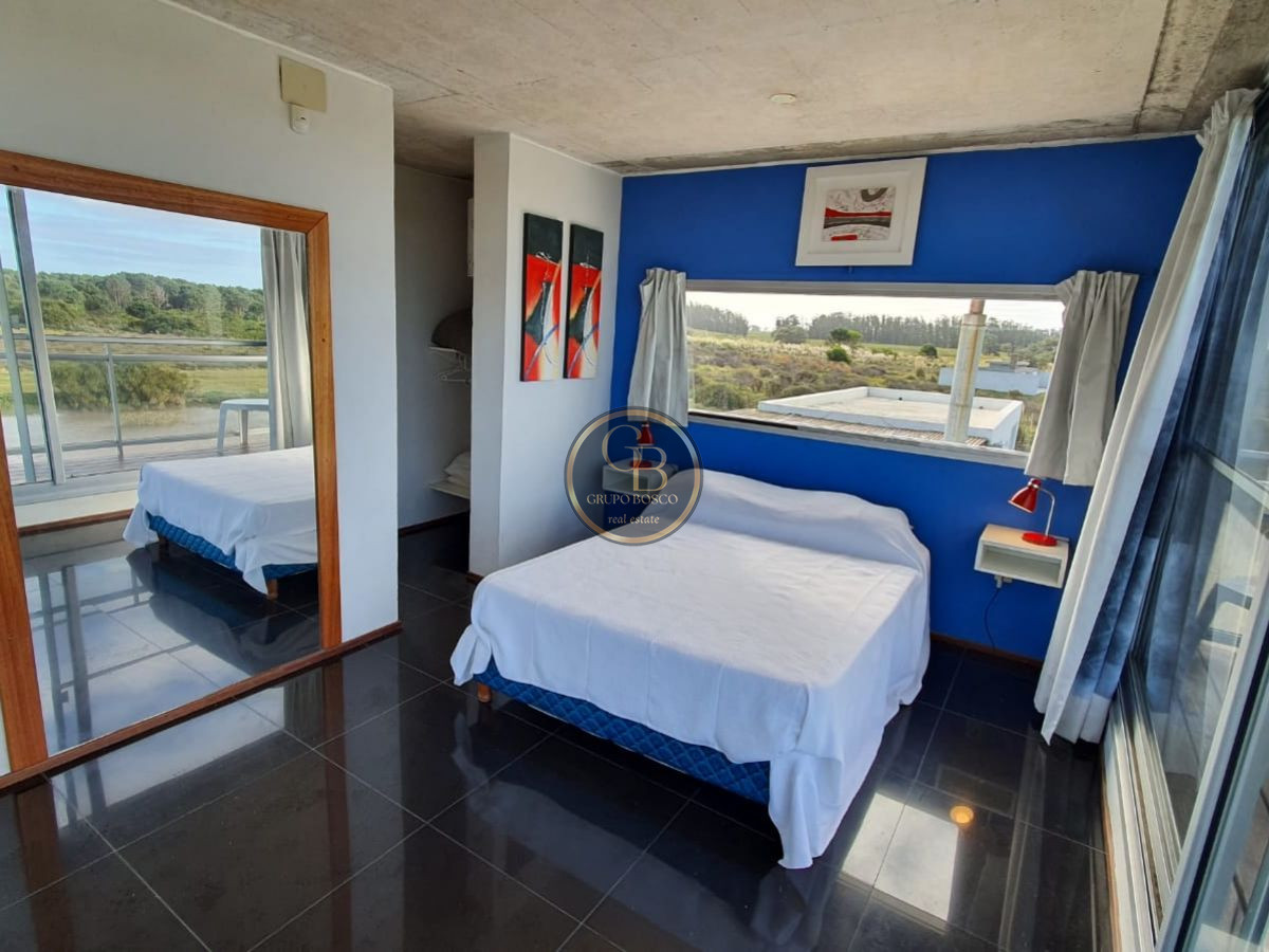 Chacra ID.349 - Venta Chacra Club del campo Tajamares de la Pedrera 
