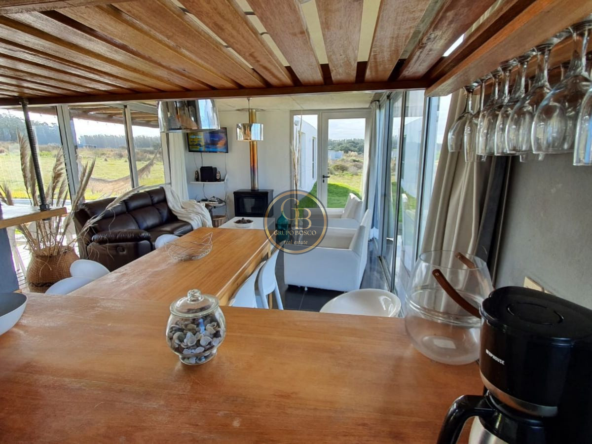Chacra ID.349 - Venta Chacra Club del campo Tajamares de la Pedrera 