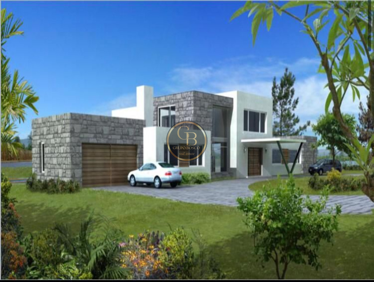 Chacra ID.400 - VENTA DE CHACRA  EN BARRIO PRIVADO LAGUNA DE LOS CISNES