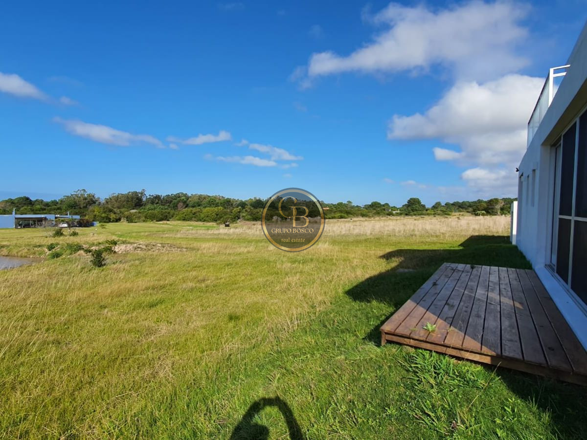 Chacra ID.349 - Venta Chacra Club del campo Tajamares de la Pedrera 