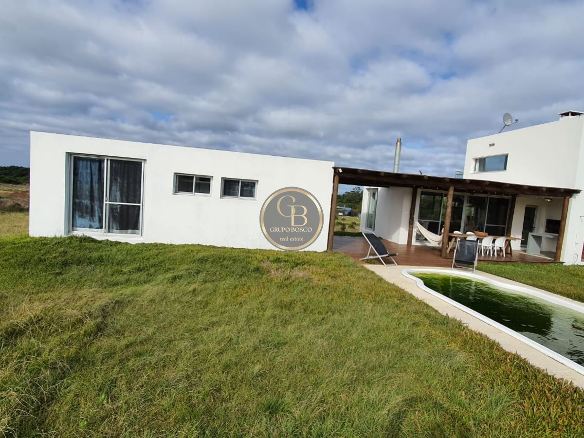 Chacra ID.349 - Venta Chacra Club del campo Tajamares de la Pedrera 