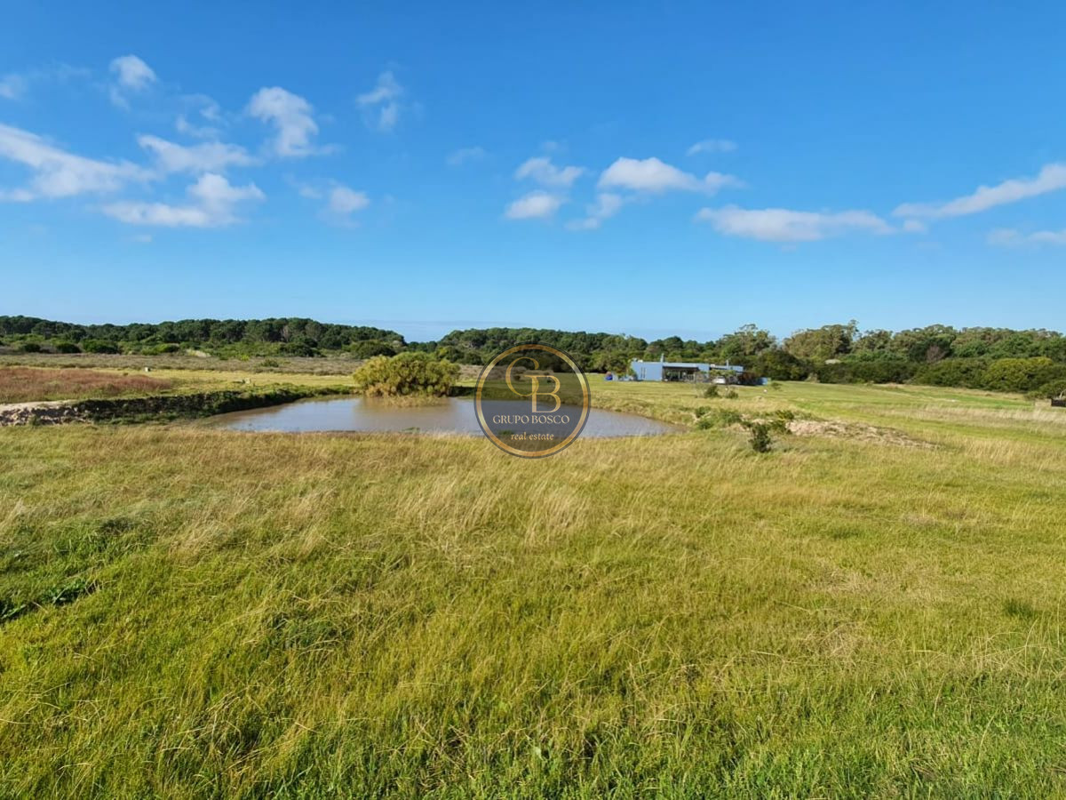 Chacra ID.349 - Venta Chacra Club del campo Tajamares de la Pedrera 
