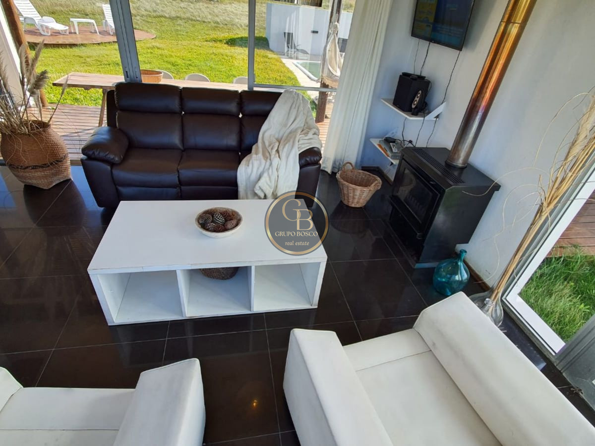 Chacra ID.349 - Venta Chacra Club del campo Tajamares de la Pedrera 