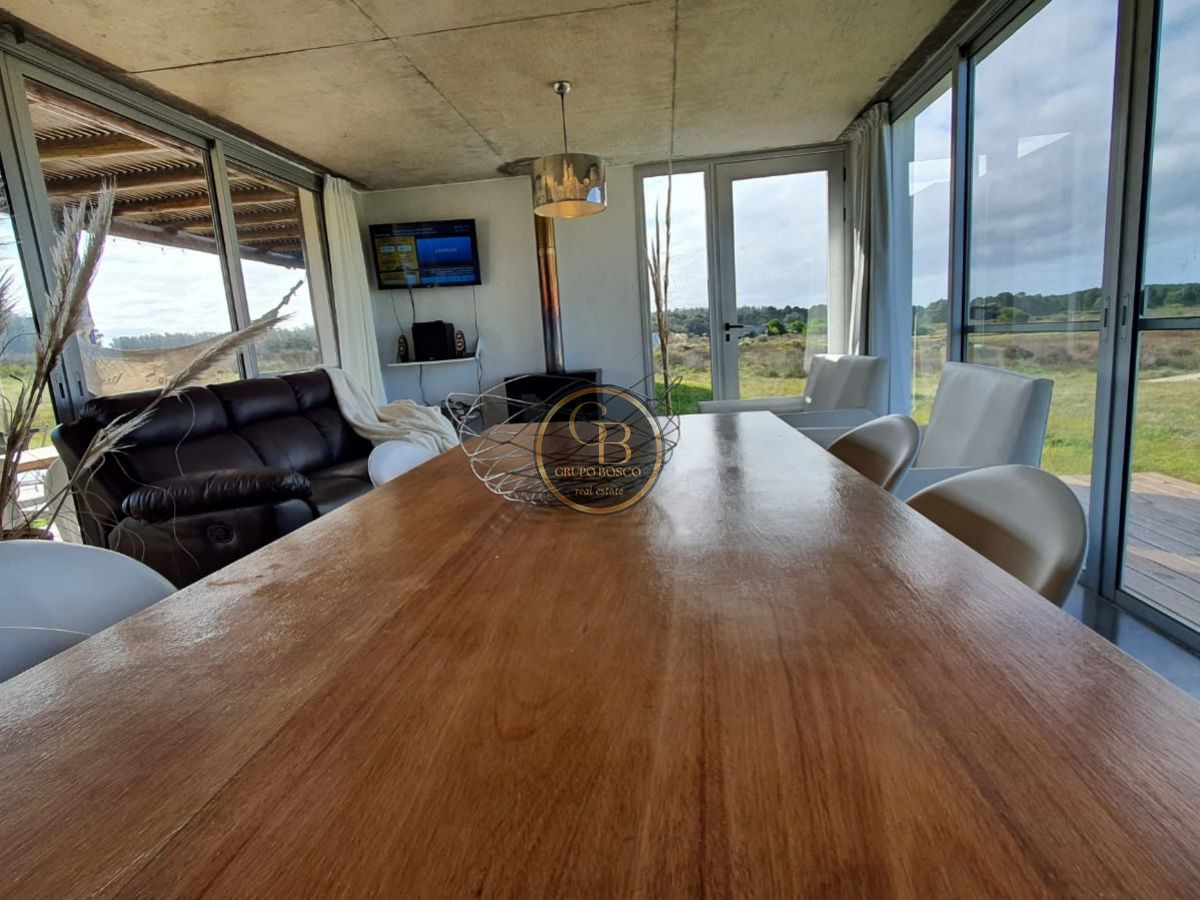Chacra ID.349 - Venta Chacra Club del campo Tajamares de la Pedrera 