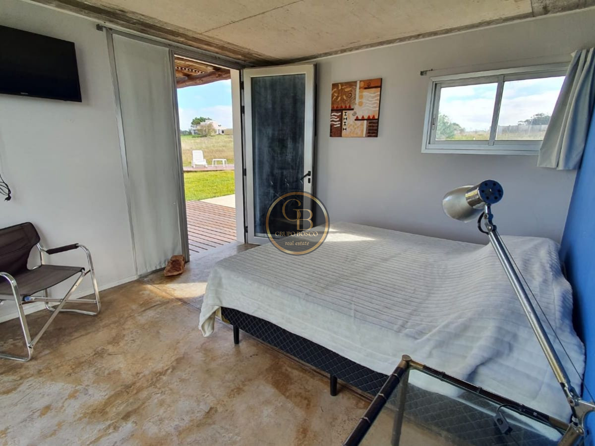 Chacra ID.349 - Venta Chacra Club del campo Tajamares de la Pedrera 