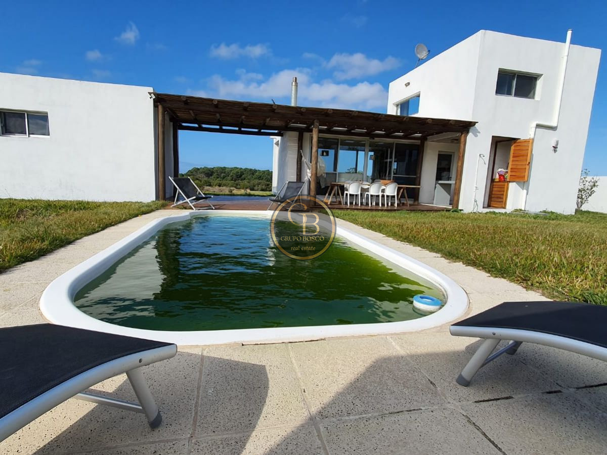 Chacra ID.349 - Venta Chacra Club del campo Tajamares de la Pedrera 